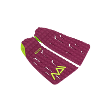 Carica l'immagine nel visualizzatore di Gallery, ION Surfboard Pads ION Maiden 2pcs (OL) 2020