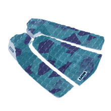 Carica l'immagine nel visualizzatore di Gallery, ION SurfboardPads Camouflage 3pcs (OL) 2020