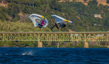 Charger l'image dans la galerie, action_shot