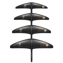 Carica l'immagine nel visualizzatore di Gallery, Duotone Front Wing Aero Carve 2.0 D/LAB 2024