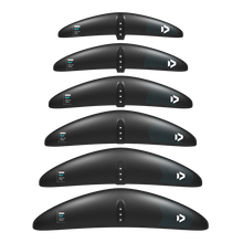 Carica l'immagine nel visualizzatore di Gallery, Duotone Front Wing Aero Free SLS 2024