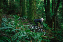 Load image into Gallery viewer, ION MTB Jersey Scrub Amp LS BAT Women 2023