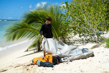 Charger l'image dans la galerie, action_shot