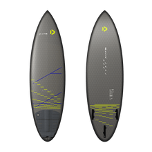 Charger l'image dans la galerie, Duotone Surfboard Blur SLS Concept Blue 2025