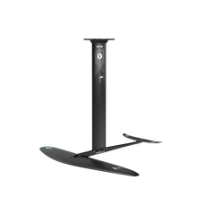 Carica l'immagine nel visualizzatore di Gallery, Duotone Foil Set Complete AL QM - Aero Free SLS 2024