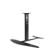 Carica l'immagine nel visualizzatore di Gallery, Duotone Foil Set Complete AL - Aero Free SLS 2024