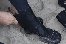 Charger l'image dans la galerie, Néoprène Boots Ballistic 3/2 Round Toe