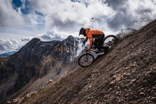 Load image into Gallery viewer, ION MTB Jacket Shelter Hybrid 2022