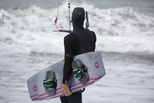 Load image into Gallery viewer, ION Men Wetsuit Seek Select 6/5 Hood Front Zip 2023