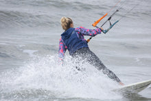 Charger l'image dans la galerie, Néoprène Hoody Lite Femme