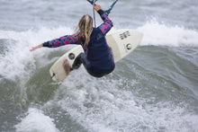 Charger l'image dans la galerie, Néoprène Hoody Lite Femme