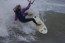 Charger l'image dans la galerie, Néoprène Hoody Lite Femme