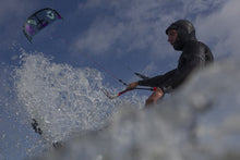 Load image into Gallery viewer, ION Men Wetsuit Seek Select 6/5 Hood Front Zip 2023