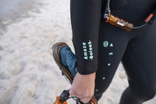 Lade das Bild in den Galerie-Viewer, Damen Neoprenanzug Amaze Select 5/4 Back Zip