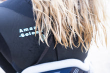 Lade das Bild in den Galerie-Viewer, Damen Neoprenanzug Amaze Select 6/5 Back Zip