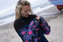 Charger l'image dans la galerie, Néoprène Hoody Lite Femme