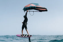 Carica l'immagine nel visualizzatore di Gallery, ION Rogue Wingfoil Harness 2022