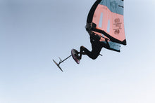 Load image into Gallery viewer, ION Men Wetsuit Element 2/2 Shorty Longsleeve Back Zip 2023