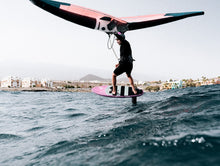 Carica l'immagine nel visualizzatore di Gallery, ION Wing Leash Core Coiled Wrist 2024