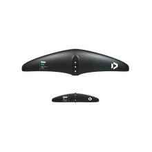 Charger l'image dans la galerie, Duotone Wing Set Aero Carve 2.0 SLS 2024