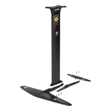 Carica l'immagine nel visualizzatore di Gallery, Duotone Foil Set Complete D/LAB - Aero Carve 2.0 D/LAB 2024