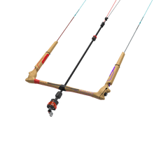 Carica l'immagine nel visualizzatore di Gallery, Duotone Click Bar Quad Control 2026