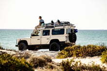 Carica l'immagine nel visualizzatore di Gallery, ION Surf Boardbag Core Triple 2022