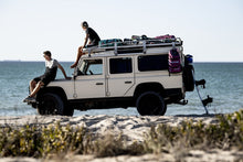 Cargar imagen en el visor de la galería, ION Windsurf Boardbag Core 2023