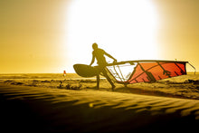 Carica l'immagine nel visualizzatore di Gallery, ION Windsurf Boardbag Core Stubby 2023