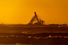 Lade das Bild in den Galerie-Viewer, Herren Neoprenanzug Element 5/4 Back Zip