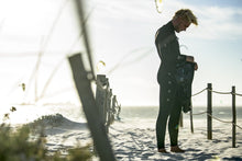 Carica l'immagine nel visualizzatore di Gallery, ION Riot Curv Kite Harness Men 2022