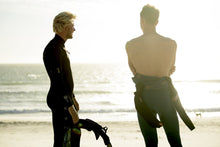 Load image into Gallery viewer, ION Men Wetsuit Seek Core 3/2 Front Zip 2022