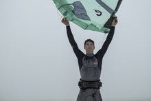 Load image into Gallery viewer, ION Men Wetsuit Seek Amp 5/4 Front Zip 2024