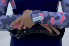 Carica l'immagine nel visualizzatore di Gallery, ION Women Wetsuit Amaze Amp 4/3 Front Zip 2023