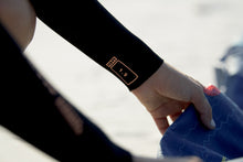 Lade das Bild in den Galerie-Viewer, Damen Neoprenanzug Amaze Hot Shorty 1.5 Langarm Front Zip