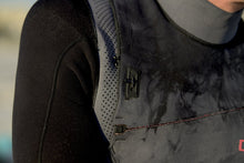 Load image into Gallery viewer, ION Men Wetsuit Seek Amp 4/3 Front Zip 2023