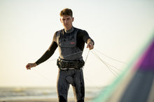 Load image into Gallery viewer, ION Men Wetsuit Seek Amp 4/3 Front Zip 2023