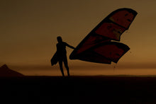 Lade das Bild in den Galerie-Viewer, Herren Neoprenanzug Element 5/4 Back Zip