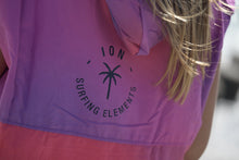 Cargar imagen en el visor de la galería, ION Poncho Select Women 2024