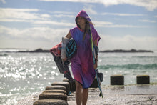 Cargar imagen en el visor de la galería, ION Poncho Select Women 2024