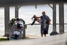 Cargar imagen en el visor de la galería, ION Poncho Select Men 2024