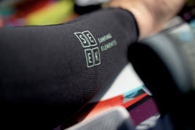 Load image into Gallery viewer, ION Men Wetsuit Seek Amp 4/3 Front Zip 2024