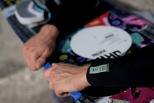 Load image into Gallery viewer, ION Men Wetsuit Seek Amp 4/3 Front Zip 2024