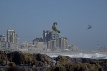 Load image into Gallery viewer, ION Men Wetsuit Element 4/3 Overknee Longsleeve Back Zip 2023