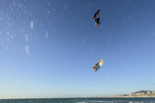 Load image into Gallery viewer, ION Men Wetsuit Seek Core 3/2 Shortsleeve Back Zip 2024