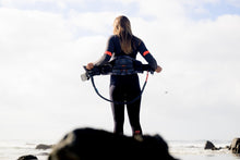 Carica l'immagine nel visualizzatore di Gallery, ION Women Wetsuit Amaze Amp 4/3 Front Zip 2024