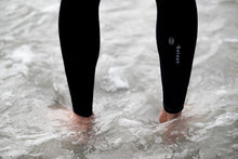 Load image into Gallery viewer, ION Men Wetsuit Seek Select 4/3 Front Zip 2024