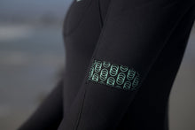 Lade das Bild in den Galerie-Viewer, Damen Neoprenanzug Amaze Select 5/4 Back Zip