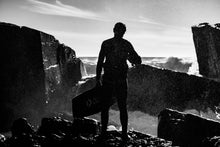 Load image into Gallery viewer, ION Men Wetsuit Element 5/4 Back Zip 2024