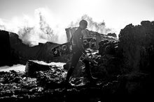 Lade das Bild in den Galerie-Viewer, Neoprenschuhe Ballistic 2.5 Round Toe